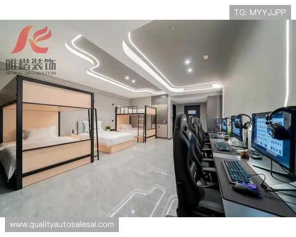 凯发电竞：凯发电竞在电竞行业中的竞争优势与未来发展潜力分析